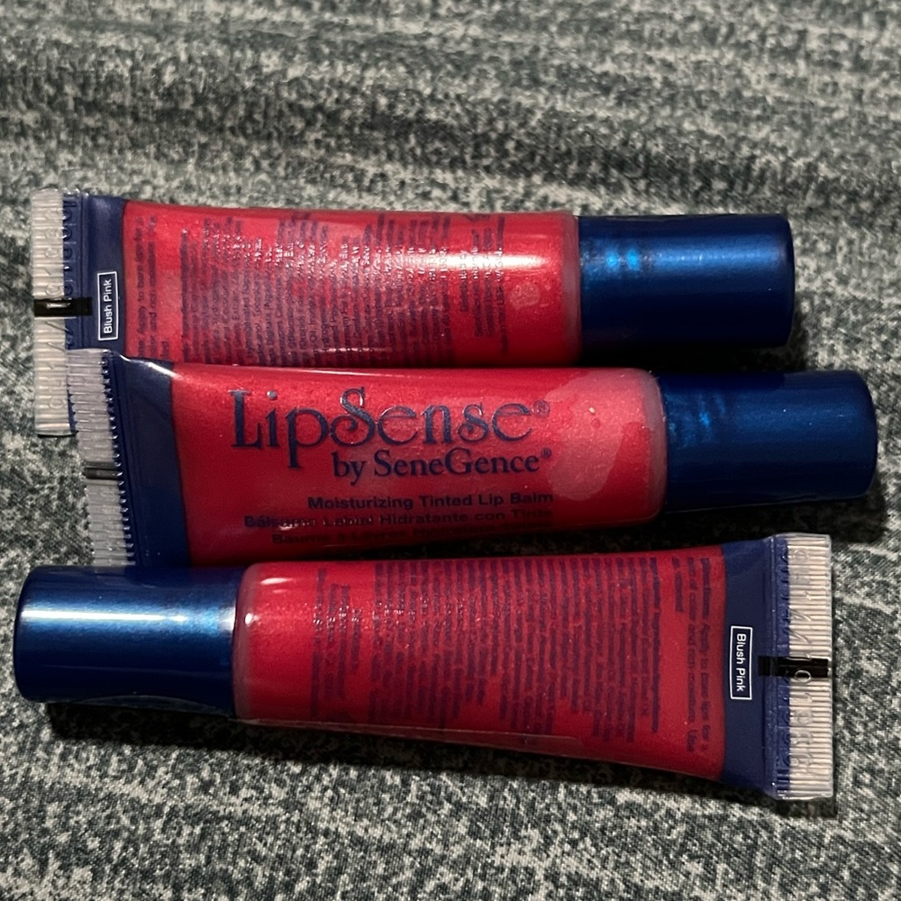 SeneGence Tinted Lip Balm